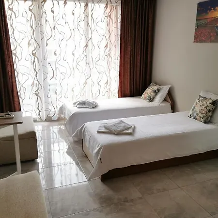 Admiral Plaza Sunrise C13 Apartamento