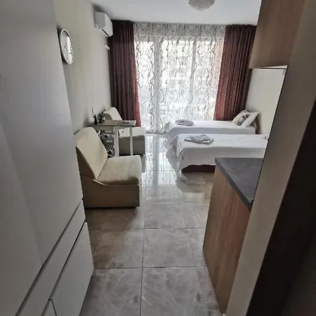 Admiral Plaza Sunrise C13 Apartamento