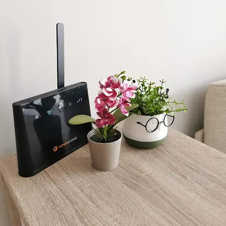 Apartamento Admiral Plaza Sunrise C13