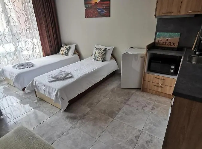 شقة Admiral Plaza Sunrise C13 ساني بيتش