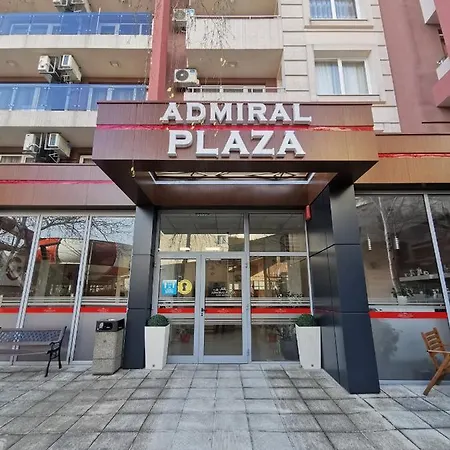Admiral Plaza Sunrise C13 *