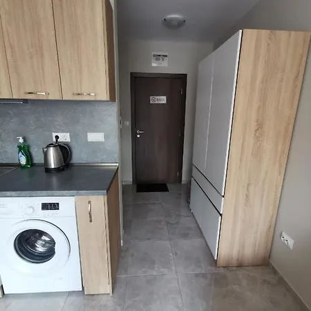 Apartmán Admiral Plaza Sunrise C13 Sluneční pobřeží