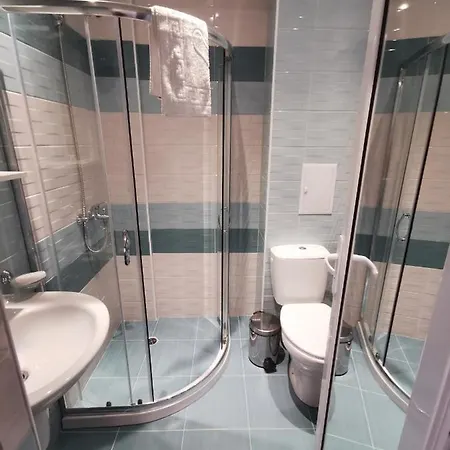 Apartmán Admiral Plaza Sunrise C13 *