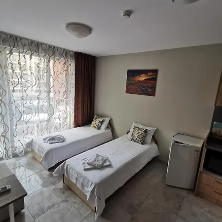 Appartamento Admiral Plaza Sunrise C13