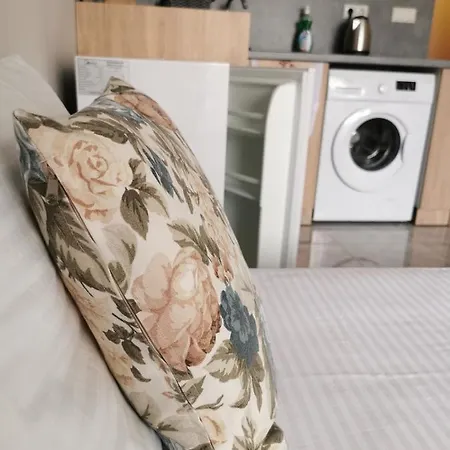 Admiral Plaza Sunrise C13 Apartmán Sluneční pobřeží